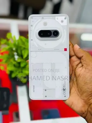 NOTHING Phone 3a 8-256 (Used)