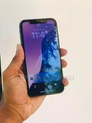 Apple iPhone 11 128GB (Used)