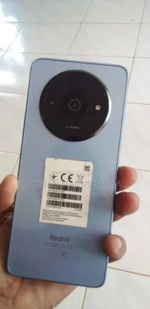 Xiaomi Redmi A3 max (Used)