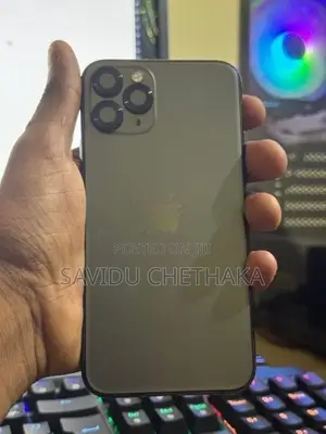 Apple iPhone 11 Pro (Used)