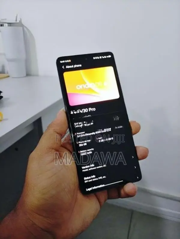 Vivo V30 Pro (Used)
