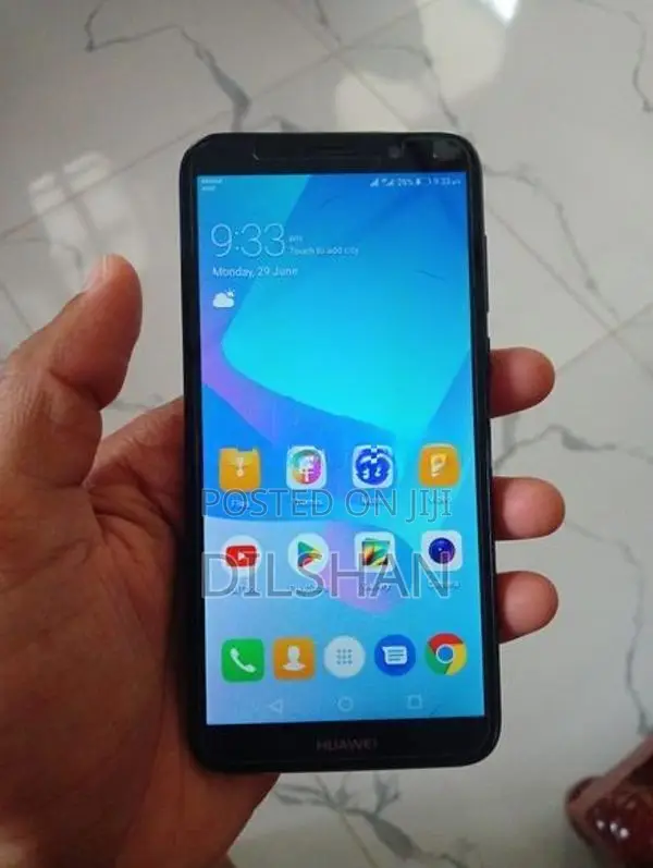 Huawei Y5 Prime (Used)