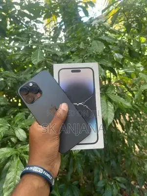 Apple iPhone 14 Pro Max (Used)