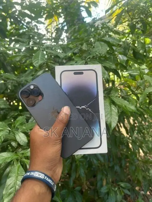 Apple iPhone 14 Pro Max (Used)