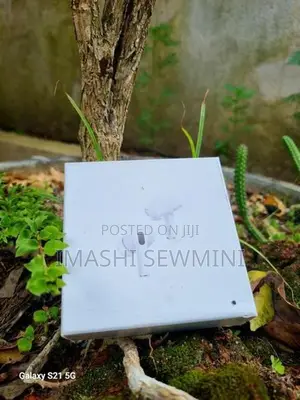 Apple Airpods 2nd Gen