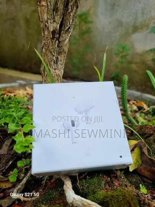 Apple Airpods 2nd Gen