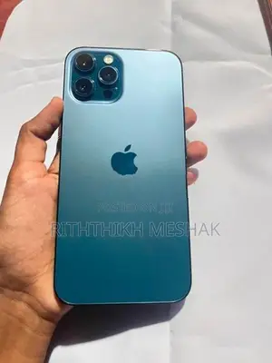 Apple iPhone 12 Pro (Used)