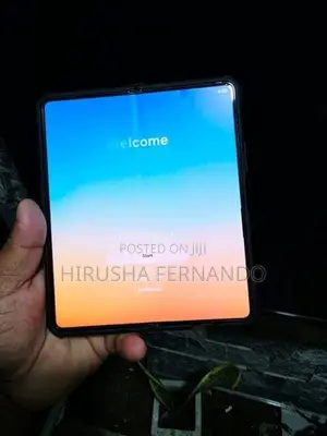 Samsung Galaxy Z Fold 5 (Used)