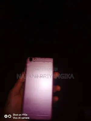 Vivo Y66 (Used)