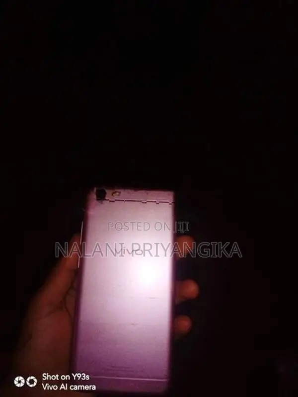 Vivo Y66 (Used)