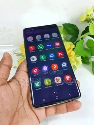 Samsung Galaxy S10 5g 256gb/8+8 gb (Used)