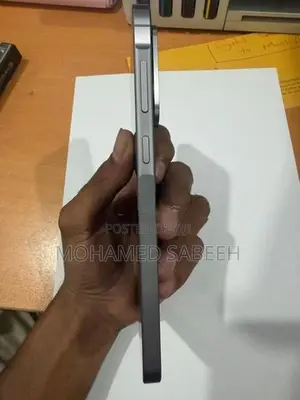 Samsung Galaxy A56 2025 (Used)