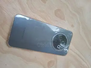 Tecno Spark 30C (Used)