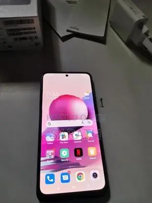 Xiaomi Redmi Note 10s 128gb/8gb (Used)