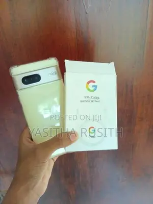 Google Pixel 7 (Used)