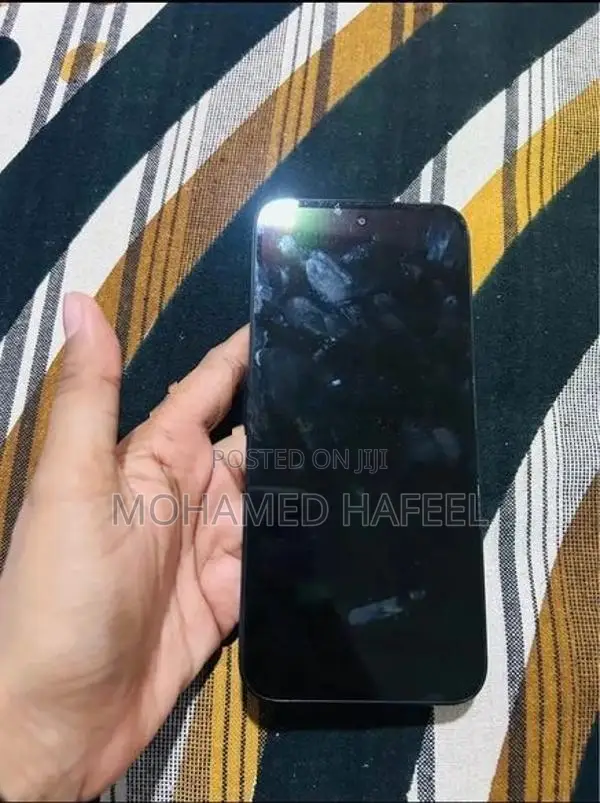 Honor X6c (Used)