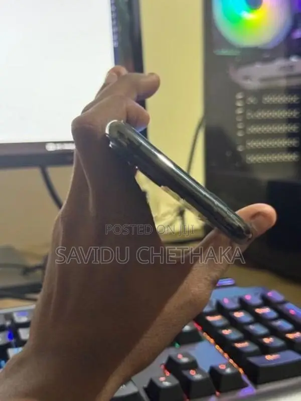 Apple iPhone 11 Pro (Used)