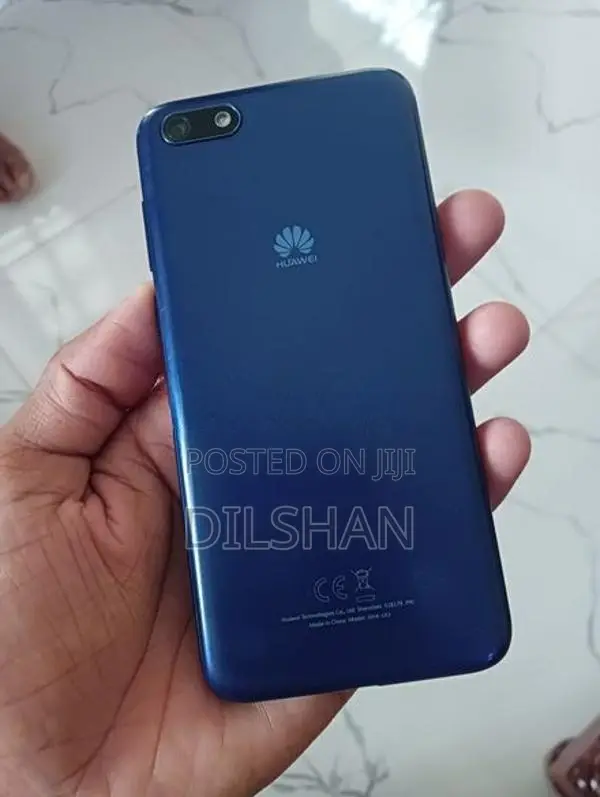 Huawei Y5 Prime (Used)