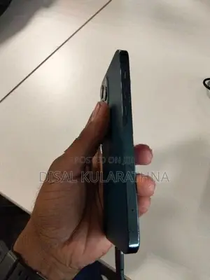 Apple iPhone 12 Pro (Used)