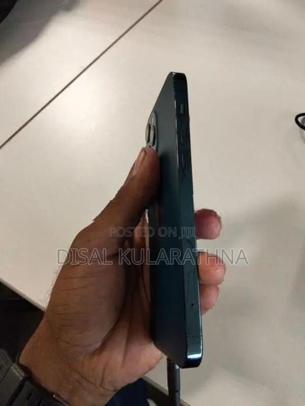 Apple iPhone 12 Pro (Used)