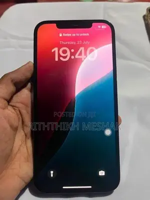 Apple iPhone 12 Pro (Used)