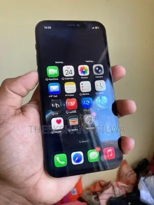 Apple iPhone 12 Pro 256GB (Used)