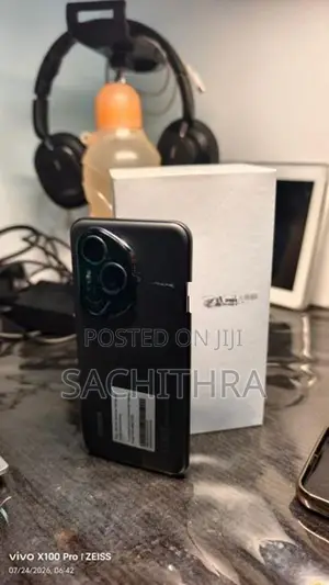 Honor 400 Pro 12GB 512GB (Used)