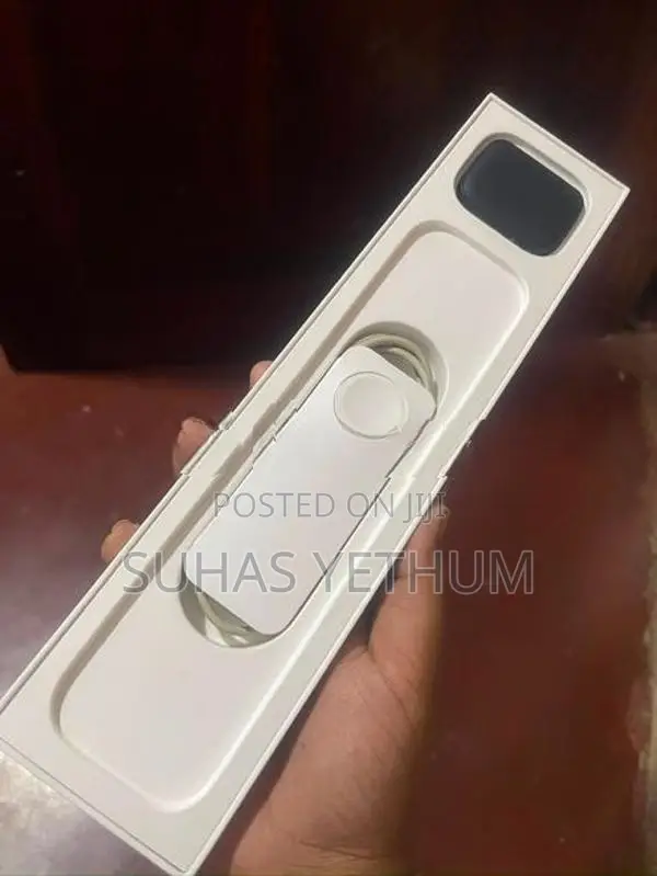Apple Watch Series 8