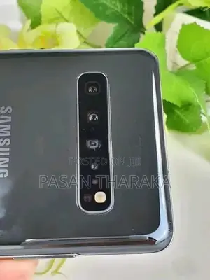Samsung Galaxy S10 5g 256gb/8+8 gb (Used)