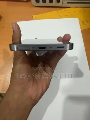 Samsung Galaxy A56 2025 (Used)
