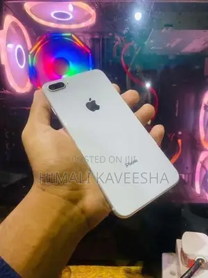 Apple iPhone 8 Plus (Used)