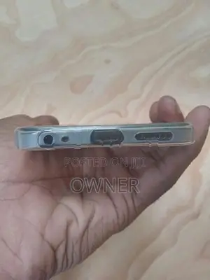Tecno Spark 30C (Used)