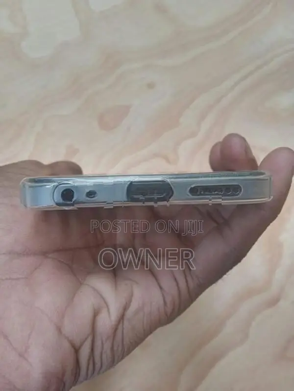 Tecno Spark 30C (Used)