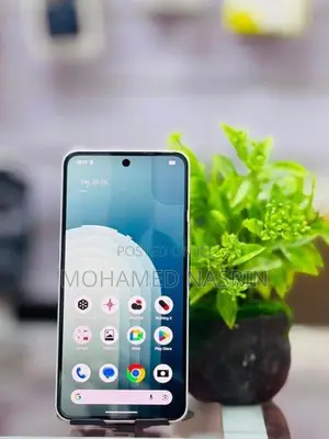 NOTHING Phone 3a 8-256 (Used)
