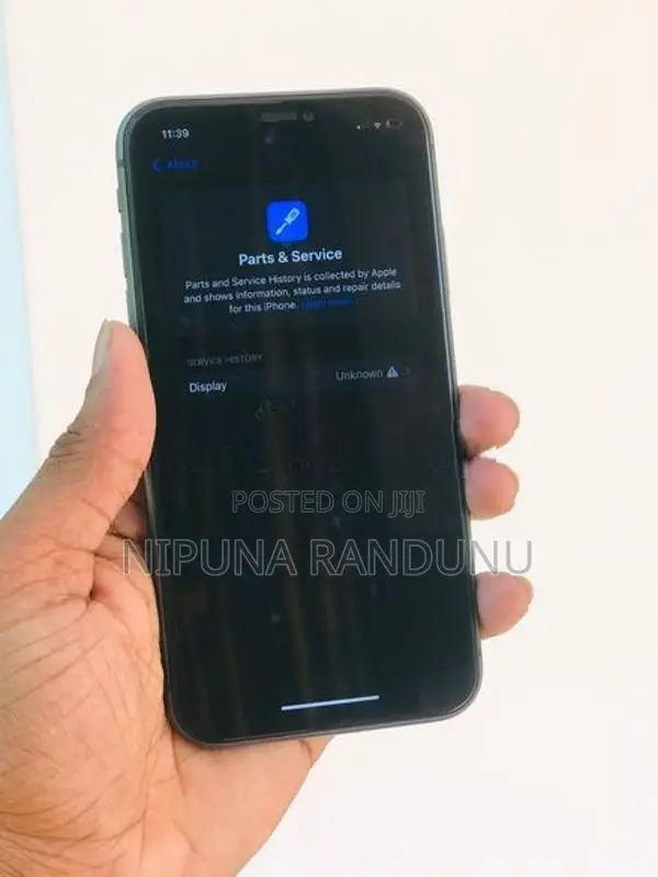 Apple iPhone 11 128GB (Used)