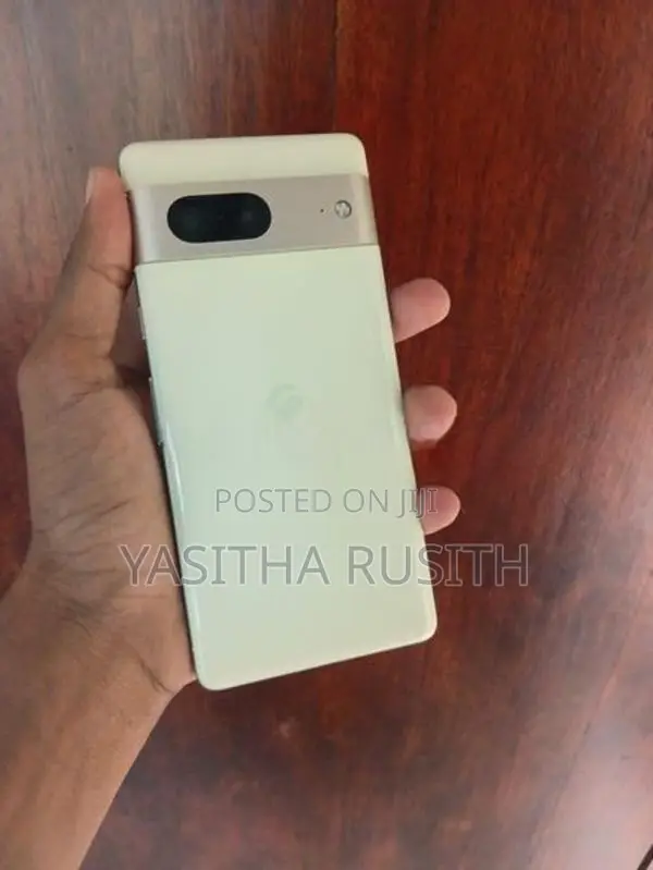 Google Pixel 7 (Used)