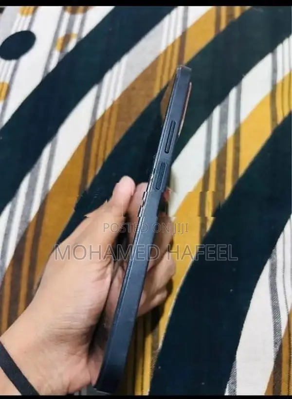 Honor X6c (Used)