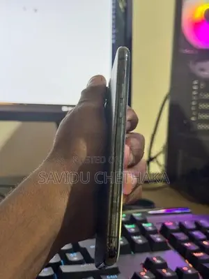 Apple iPhone 11 Pro (Used)