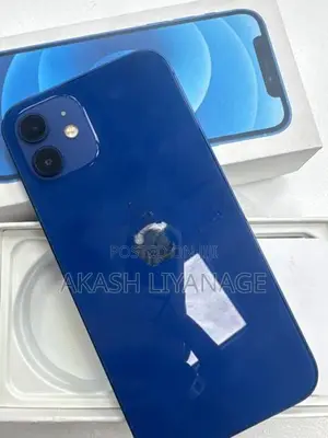 Apple iPhone 12 (Used)