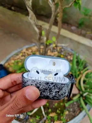 Apple Airpods 2nd Gen