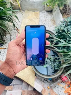 Apple iPhone XS I phone (Used)