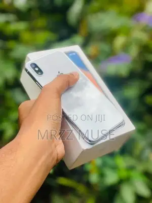 Apple iPhone X (Used)