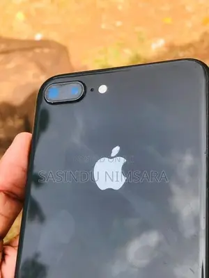 Apple iPhone 8 Plus (Used)