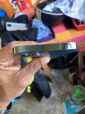 Apple iPhone 12 Pro 256GB (Used)