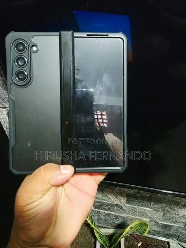 Samsung Galaxy Z Fold 5 (Used)