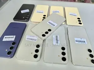Samsung Galaxy S24 8GB/256GB (Used)