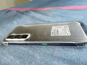 Infinix Hot 60i Black (Used)