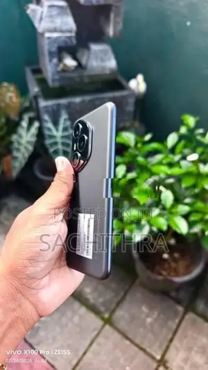 Honor 400 Pro 12GB 512GB (Used)