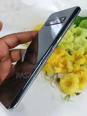 Samsung Galaxy S10 5g 256gb/8+8 gb (Used)