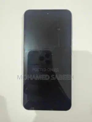 Samsung Galaxy A56 2025 (Used)